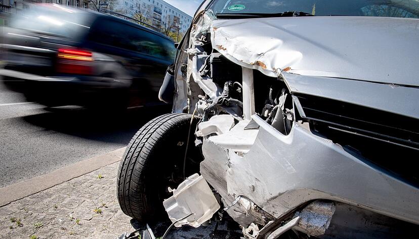 Große Schadenbilanzen: Großstädte rangieren auch im kommenden Jahr oft in hohen Regionalklassen. Große Schadenbilanzen: Großstädte rangieren auch im kommenden Jahr oft in hohen Regionalklassen.