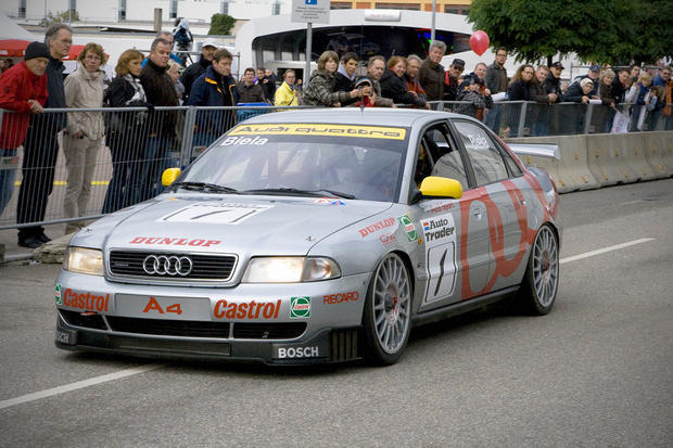 Audi-Jubiläum 1 | 17.10. Audi-Jubiläum 1 | 17.10.