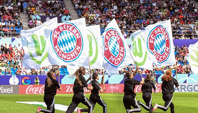 Wer macht in dieser Saison das Rennen in der Bundesliga? Wer macht in dieser Saison das Rennen in der Bundesliga?