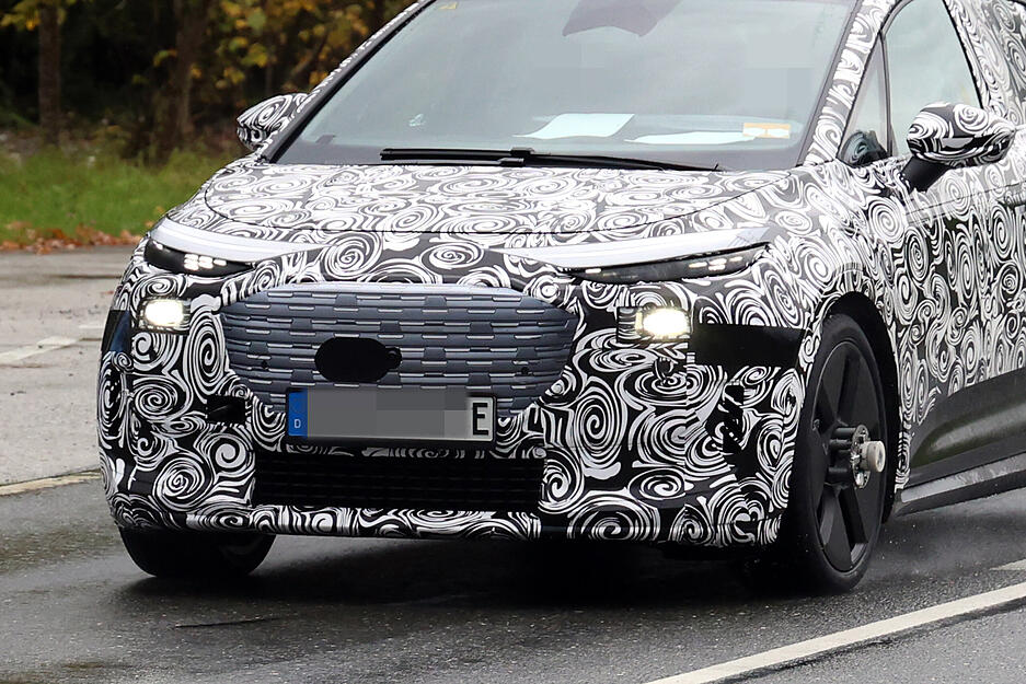 Erste Infos zu Design, Technik und voraussichtlichem Einstiegspreis des E-Autos sind jetzt bekanntgeworden.