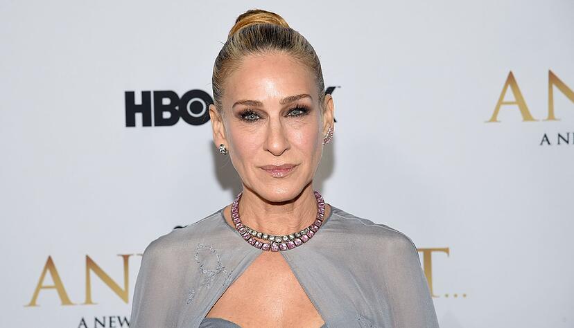 Schon als Kind ging Parker f&uuml;r die Schauspielerei nach New York - und die Stadt ist bis heute ihre gro&szlig;e Liebe. (Archivbild)