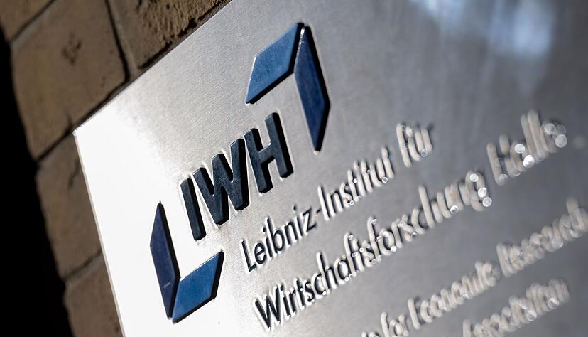 Die Zahl der Insolvenzen in Deutschland ist laut IWH derzeit eher hoch. Die Zahl der Insolvenzen in Deutschland ist laut IWH derzeit eher hoch.
