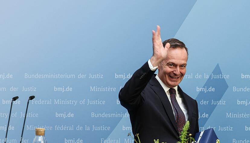 Wissing hat sich mittlerweile aus der Politik verabschiedet. (Archivbild)