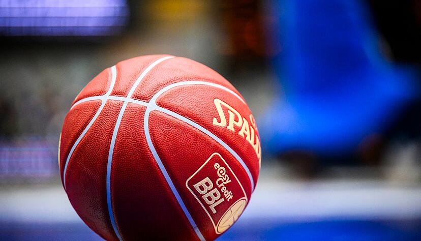 Bei den MLP Academics Heidelberg gibt es einen Abgang zu vermelden. (Symbolbild)