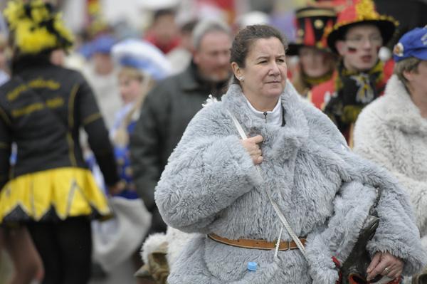 Faschingsumzug Talheim 1 | 27.02.