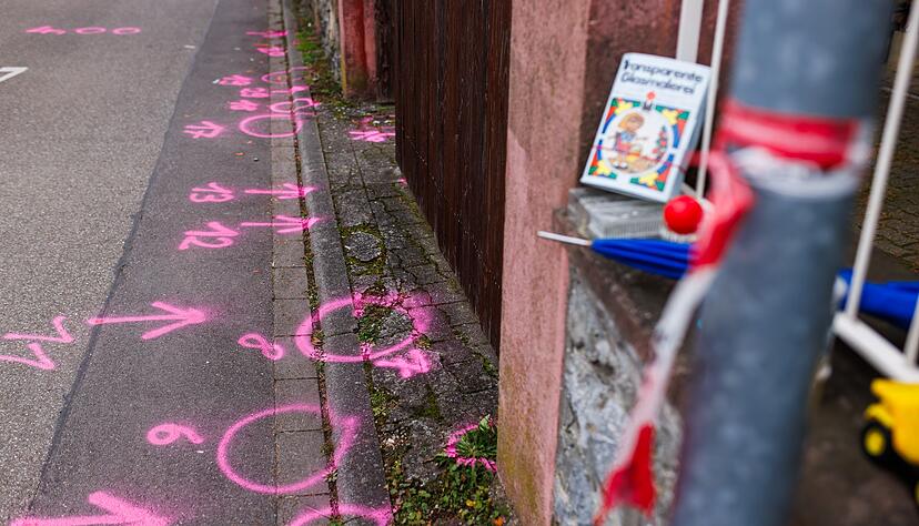 Das Ereignis hinterließ Spuren in Eichstetten. (Archivbild) Das Ereignis hinterließ Spuren in Eichstetten. (Archivbild)