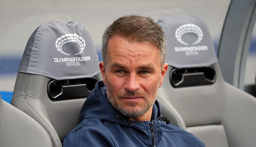 Ist nicht mehr Sportdirektor von Hansa Rostock: Kristian Walter. Ist nicht mehr Sportdirektor von Hansa Rostock: Kristian Walter.