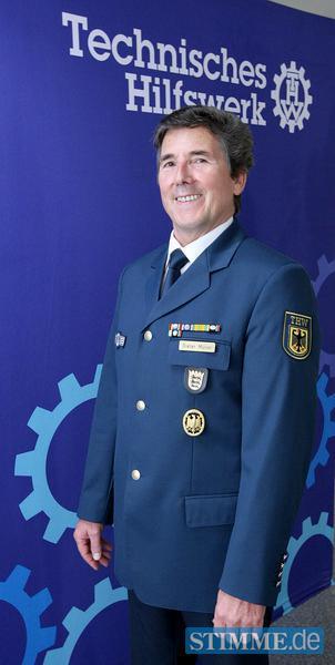 Technisches Hilfswerk