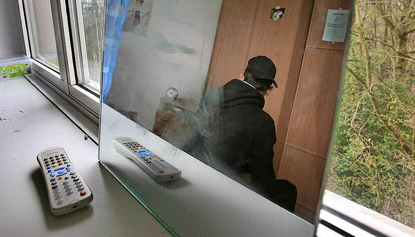 Junge Straft&auml;ter sollen in Jugendhilfeeinrichtungen wie Heime und Wohngruppen aufgenommen werden.
Foto: dpa