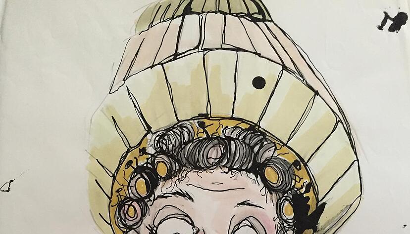 Monster-Bilder aus Bad Rappenau | 29.12. Monster-Bilder aus Bad Rappenau | 29.12.