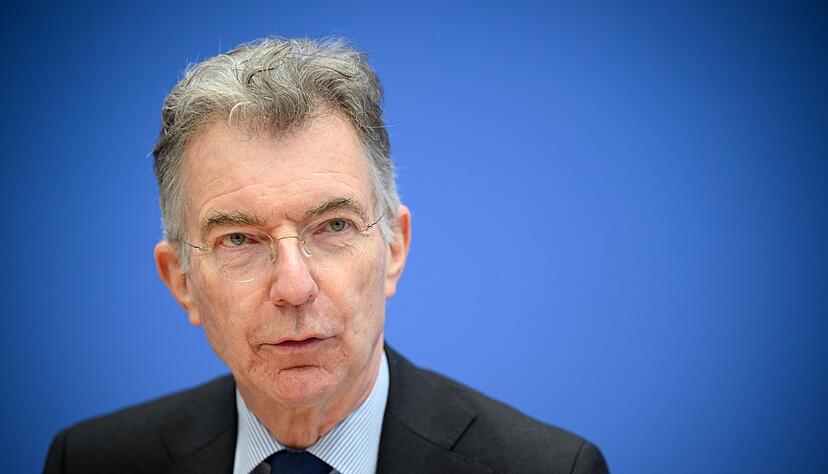 Christoph Heusgen ist Leiter der M&uuml;nchner Sicherheitskonferenz.