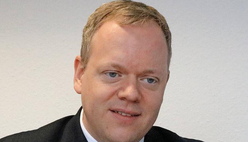 Matthias Neth appelliert an die Vernunft der Bevölkerung.
Foto: Archiv/Reichert Matthias Neth appelliert an die Vernunft der Bevölkerung.
Foto: Archiv/Reichert