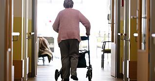 Die zust&auml;ndige Heimaufsicht kontrolliert Einrichtungen im Landkreis Heilbronn.