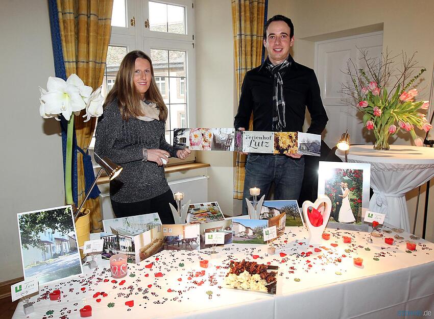 Hochzeitsmesse Untergruppenbach | 6.1. Hochzeitsmesse Untergruppenbach | 6.1.