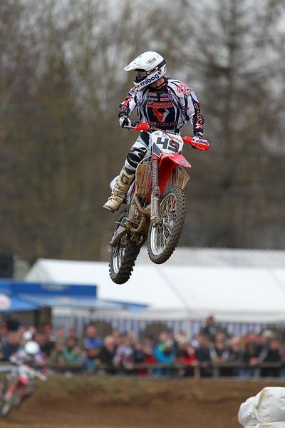 Wintermotocross Frankenbach | 13.03. Wintermotocross Frankenbach | 13.03.