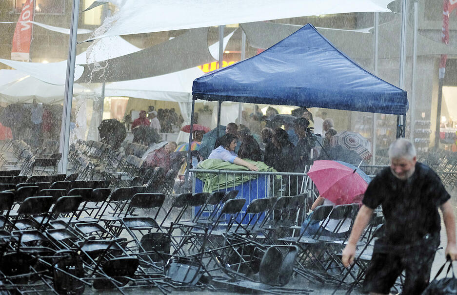 Klassik-Open-Air Heilbronn