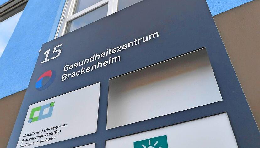 Die Notfallambulanz in Brackenheim soll spätestens Ende des Jahres 2025 geschlossen werden. Die Notfallambulanz in Brackenheim soll spätestens Ende des Jahres 2025 geschlossen werden.