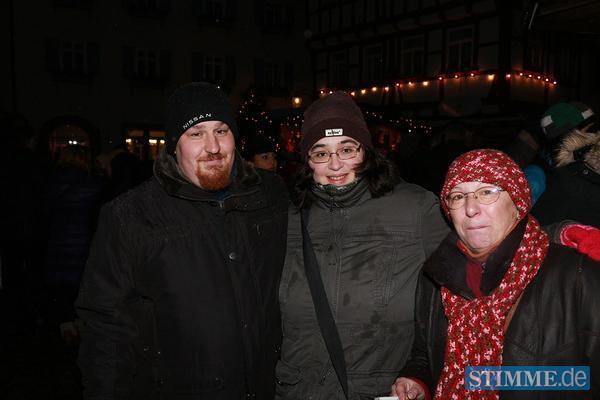 Weihnachtsmarkt Bad Wimpfen | 02.12.