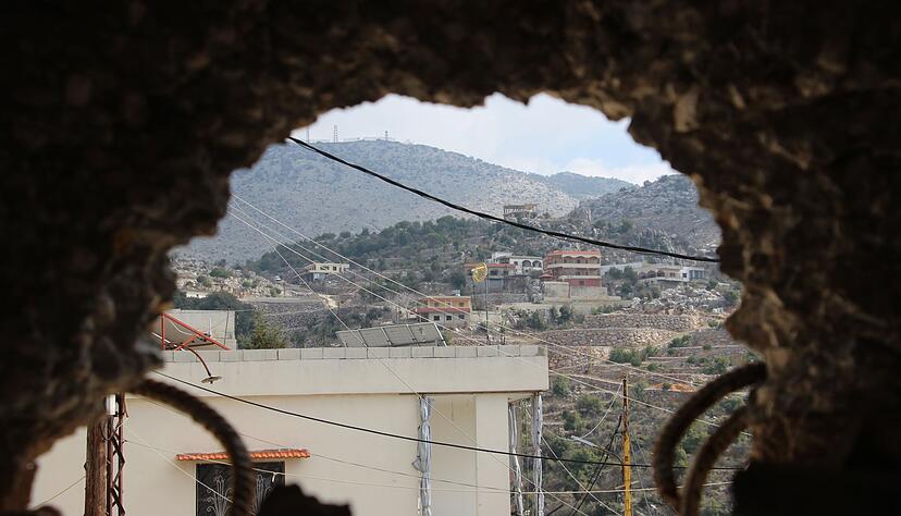 Die Waffenruhe zwischen Israel und der Hisbollah-Miliz im Libanon steht weiter auf wackeligen Beinen. (Archivbild)