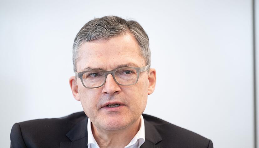 Bei den Bürgern im Wahlkreis Aalen-Heidenheim holte der CDU-Politiker die meisten Stimmen. Bei den Bürgern im Wahlkreis Aalen-Heidenheim holte der CDU-Politiker die meisten Stimmen.