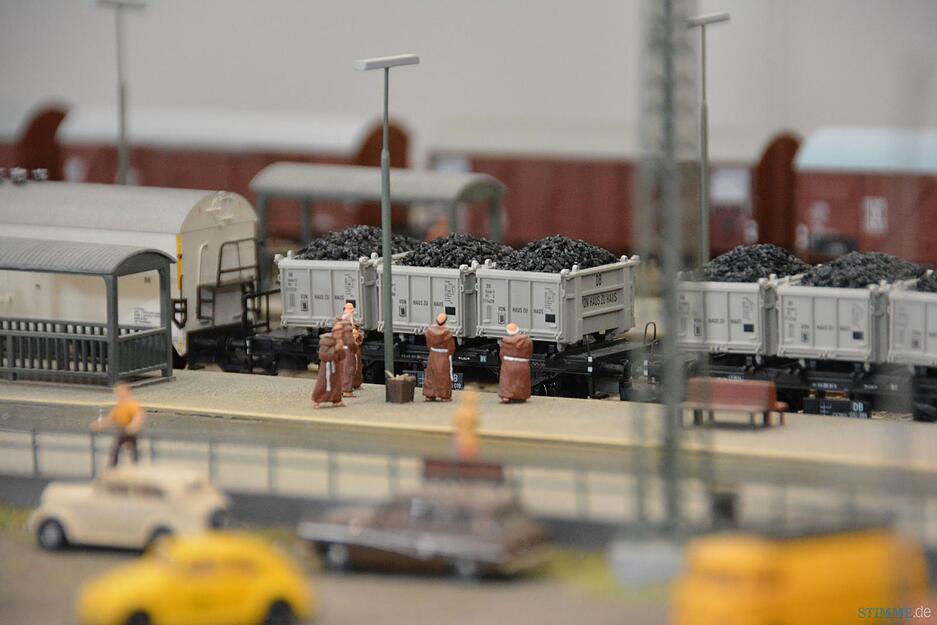 Faszination Modellbahn Sinsheim | 11.03.