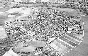 Fr&uuml;her bauten die Menschen auf ihren Grundst&uuml;cken Kartoffeln, Zwiebeln und Fr&uuml;chte an.
Foto: Archiv/Landauer
