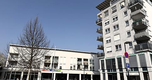 In Bad Friedrichshall-Plattenwald kam die AfD am 8. M&auml;rz auf fast 60 Prozent.