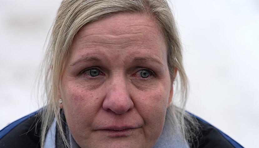 Kirsty Coventry war nach dem Helm-Eklat um den ukrainischen Skeletoni Wladyslaw Heraskewytsch sichtlich aufgelöst. (Archivbild) Kirsty Coventry war nach dem Helm-Eklat um den ukrainischen Skeletoni Wladyslaw Heraskewytsch sichtlich aufgelöst. (Archivbild)