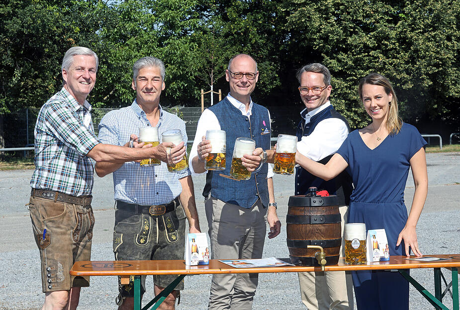 Volksfest.tv Spezial