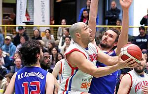 Themistoklis Koupidis erwischte einen echten Sahnetag. Themistoklis Koupidis erwischte einen echten Sahnetag.