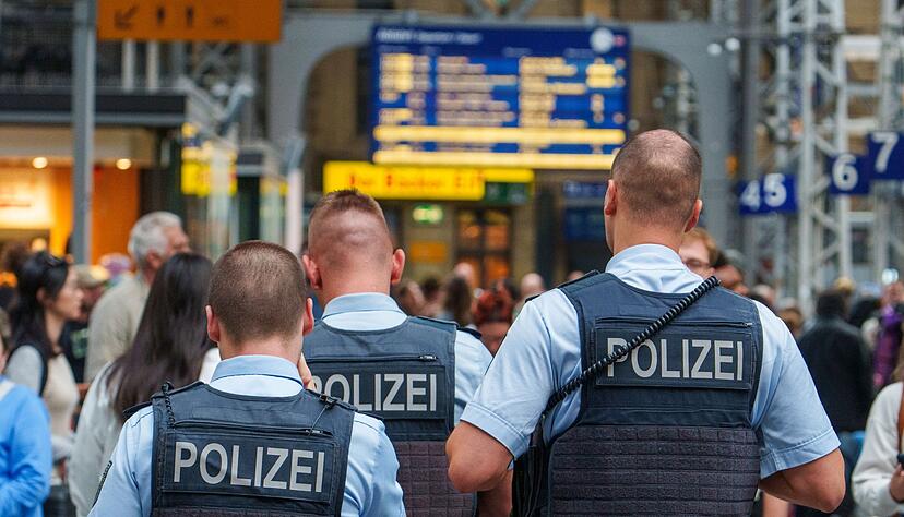 Bereits im Dezember wurden weitere Verd&auml;chtige gefasst - sie sitzen in U-Haft. (Archivbild)