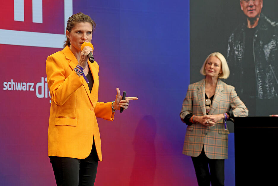 Wenn es den politischen Willen aufbringt und schnell handelt. Wenn es den politischen Willen aufbringt und schnell handelt.