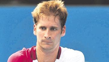 Der deutsche Daviscup-Spieler Florian Mayer hat nach seinem Ausscheiden in Runde zwei bei den Australian Open auf die Reise nach Heilbronn verzichtet. Der deutsche Daviscup-Spieler Florian Mayer hat nach seinem Ausscheiden in Runde zwei bei den Australian Open auf die Reise nach Heilbronn verzichtet.