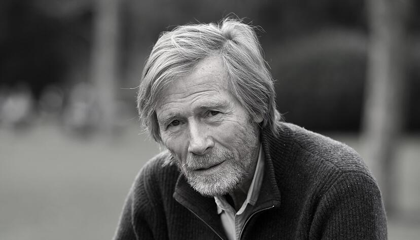 Er wurde 89 Jahre alt.