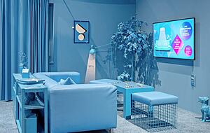 Was ist die sch&ouml;nste Wohnzimmer-Einrichtung?