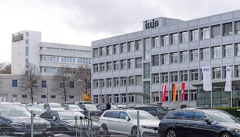 Der Heilbronner Maschinenbauer Illig sucht weiterhin einen finanzstarken Investor