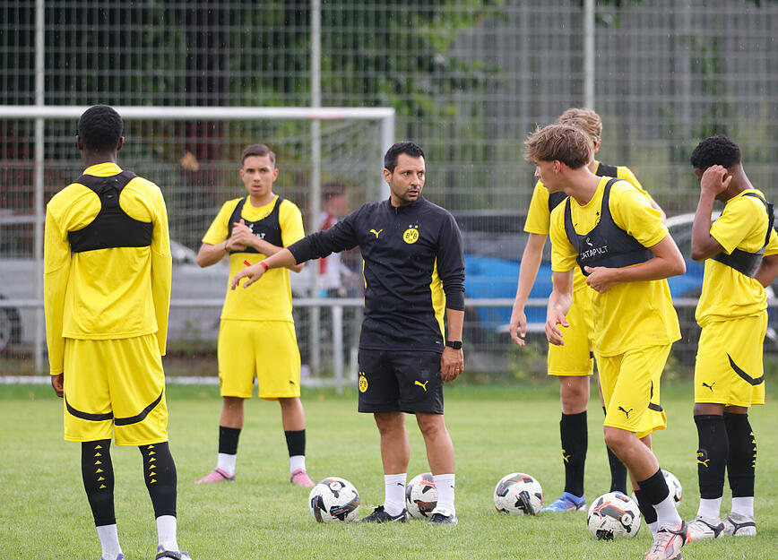 Impressionen vom U17-Bundesligacup 2025 beim FC Union Heilbronn. Impressionen vom U17-Bundesligacup 2025 beim FC Union Heilbronn.