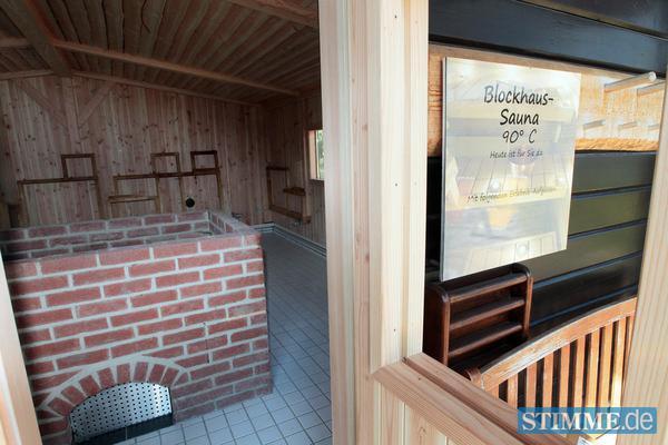 Aquatoll-Wiederer&ouml;ffnung | 05.07.