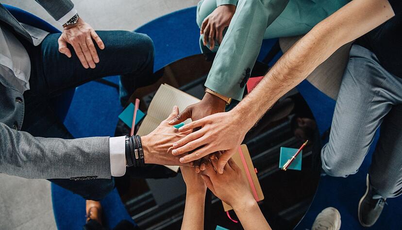 Wer seine St&auml;rken kennt, kann berufliche Ver&auml;nderungen gelassener angehen.