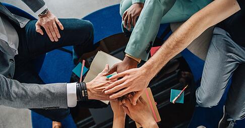 Wer seine St&auml;rken kennt, kann berufliche Ver&auml;nderungen gelassener angehen.