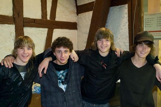 Gastro International Unterheimbach | 06.09.08 Gastro International Unterheimbach | 06.09.08