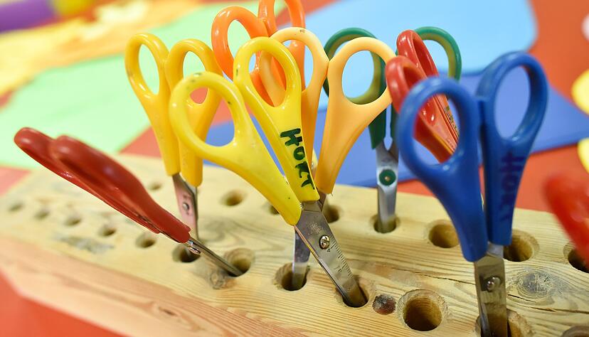 Die Betreuung an Grundschule soll ausgebaut werden. Ab 2026 gibt es einen Rechtsanspruch daf&uuml;r.