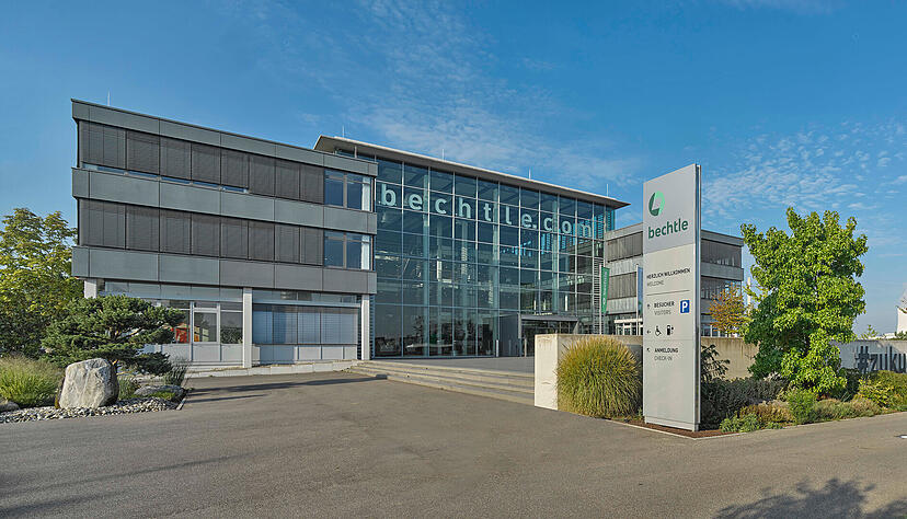 Auch Bechtle engagiert sich jetzt in der Digitalisierung des Gesundheitswesens. Auch Bechtle engagiert sich jetzt in der Digitalisierung des Gesundheitswesens.