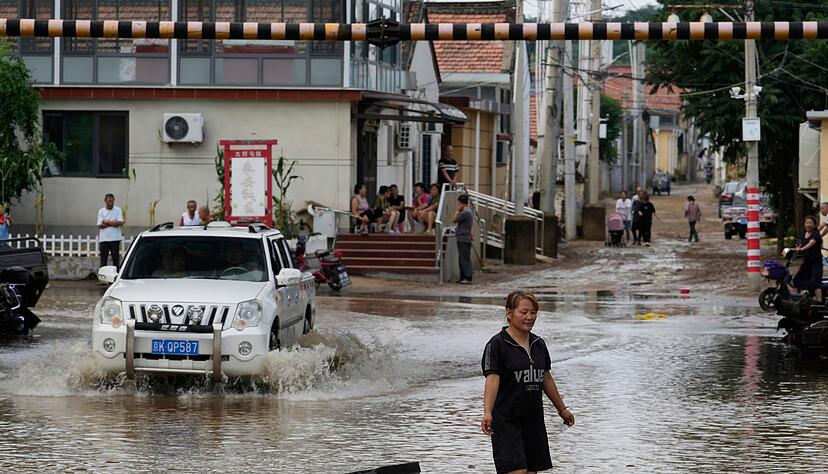 Dennoch kamen zahlreiche Menschen ums Leben.