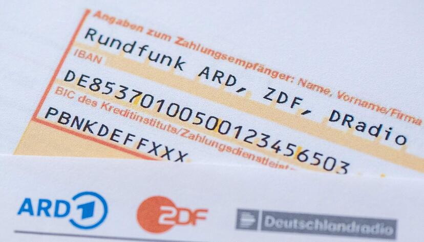 Ist die Berichterstattung der &Ouml;ffentlich-Rechtlichen grob einseitig? (Symbolbild)