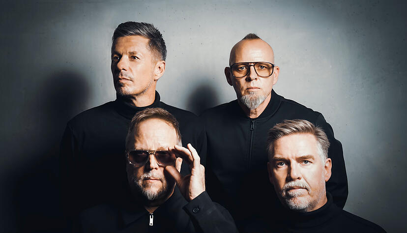 Fanta 4 sind eine der Hauptacts bei Live im Schloss in Mergentheim. Sie spielen am zweiten Wochenende - das Festival startet diesen Samstag mit einer 90er-Party. Fanta 4 sind eine der Hauptacts bei Live im Schloss in Mergentheim. Sie spielen am zweiten Wochenende - das Festival startet diesen Samstag mit einer 90er-Party.