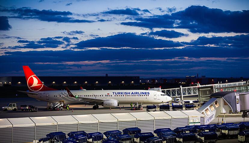 Im September sind bereits zweimal Menschen aus Afghanistan nach Hannover gebracht worden.