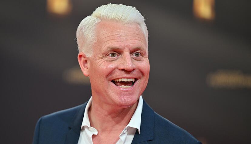 Komiker Guido Cantz findet die Abschaffung des Begriffs «Spielplatz» kurios - er nennt Köln «Hauptstadt der Bekloppten». (Archiv) Komiker Guido Cantz findet die Abschaffung des Begriffs «Spielplatz» kurios - er nennt Köln «Hauptstadt der Bekloppten». (Archiv)