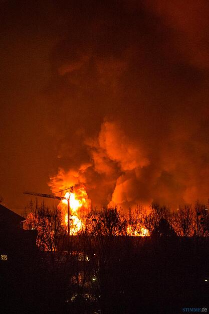 Leserfoto: Daniel Schuster