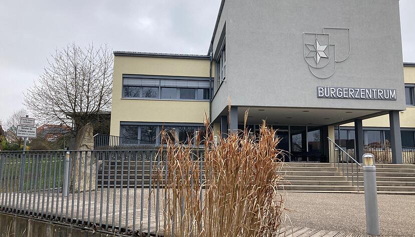 Am Sonntag fand in Siegelsbach die Kommunalwahl statt. Am Sonntag fand in Siegelsbach die Kommunalwahl statt.